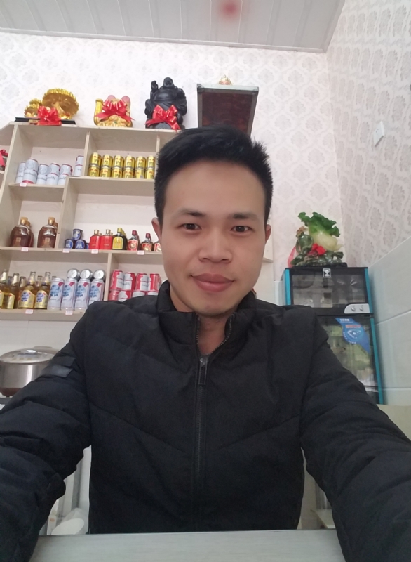 一叶扁舟的第一张照片--华安相亲网