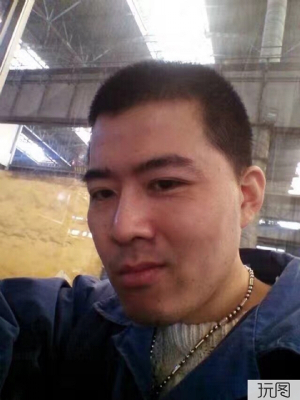 流水入海的第一张照片--华安相亲网