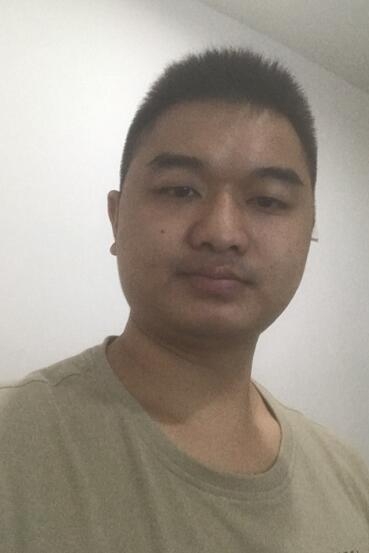 优优的第一张照片--华安相亲网