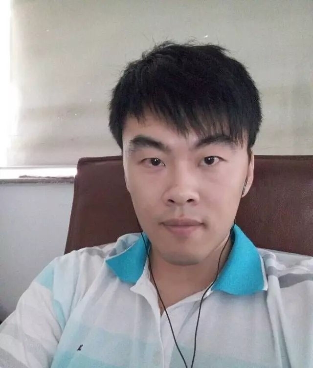 千凌叶的第一张照片--华安相亲网