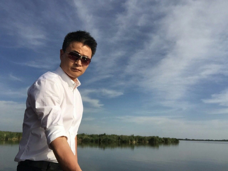 罗的第一张照片--华安相亲网