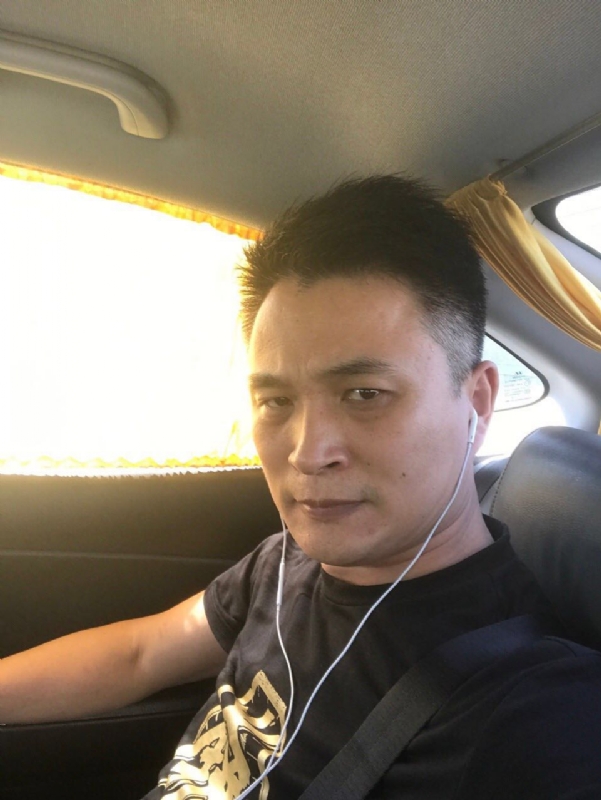罗的第二张照片--华安相亲网