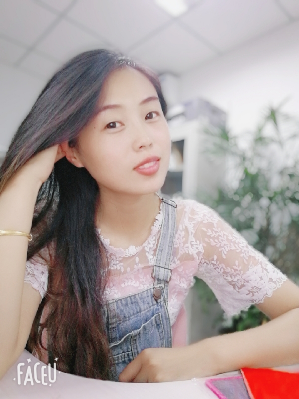 暖暖的第二张照片--华安相亲网