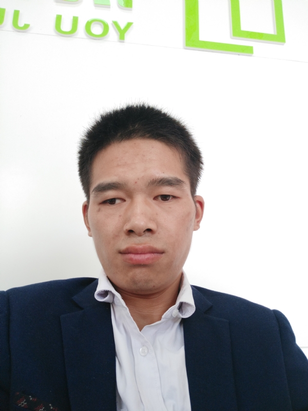 阿宝的第一张照片--华安相亲网
