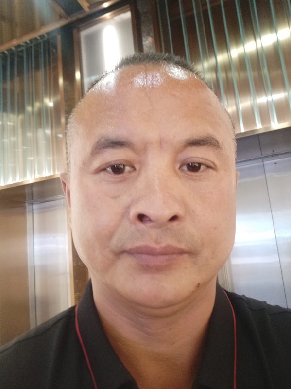 晨晨的第一张照片--华安相亲网