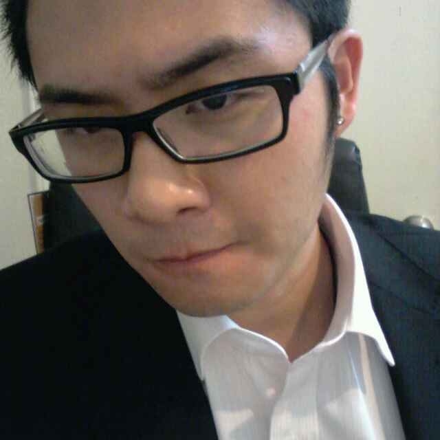 randywong的第一张照片--华安相亲网
