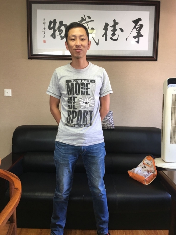 逝水流年的第一张照片--华安相亲网