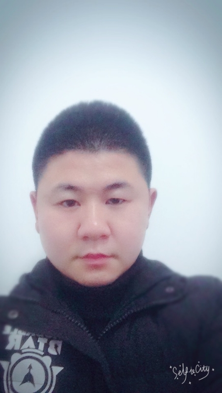 寻访的第一张照片--华安相亲网
