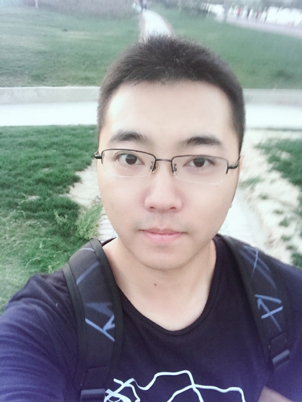 落尘、的第一张照片--华安相亲网