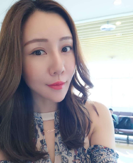 娜娜的第三张照片--华安相亲网