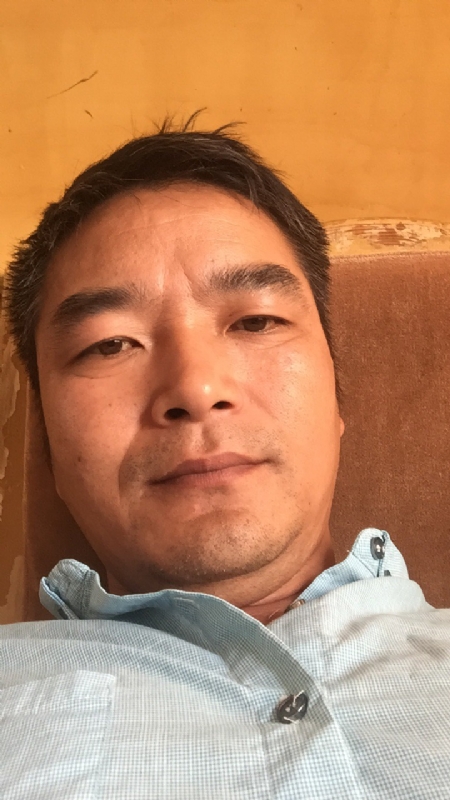 你就是我的幸福的第一张照片--华安相亲网