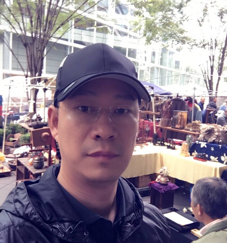 相聚是缘的第一张照片--华安相亲网