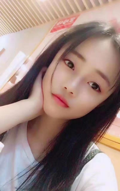雪妮儿的第一张照片--华安相亲网