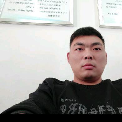 喜欢爱笑的女生的第一张照片--华安相亲网