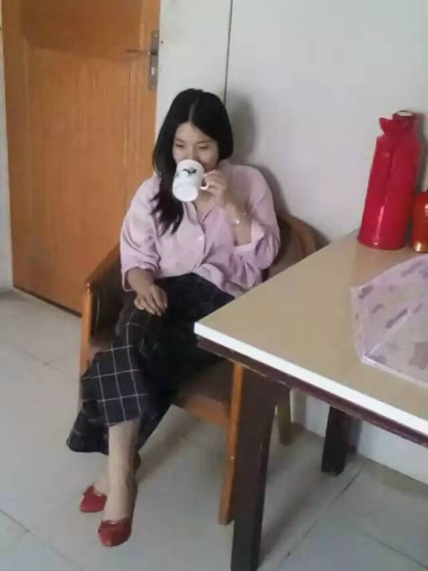 潘琪凌的第二张照片--华安相亲网