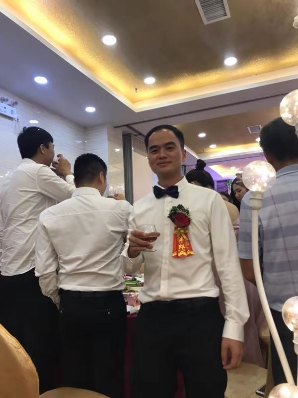 johnchen的第一张照片--华安相亲网