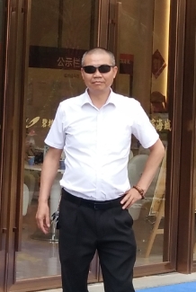 李九的第一张照片--华安相亲网
