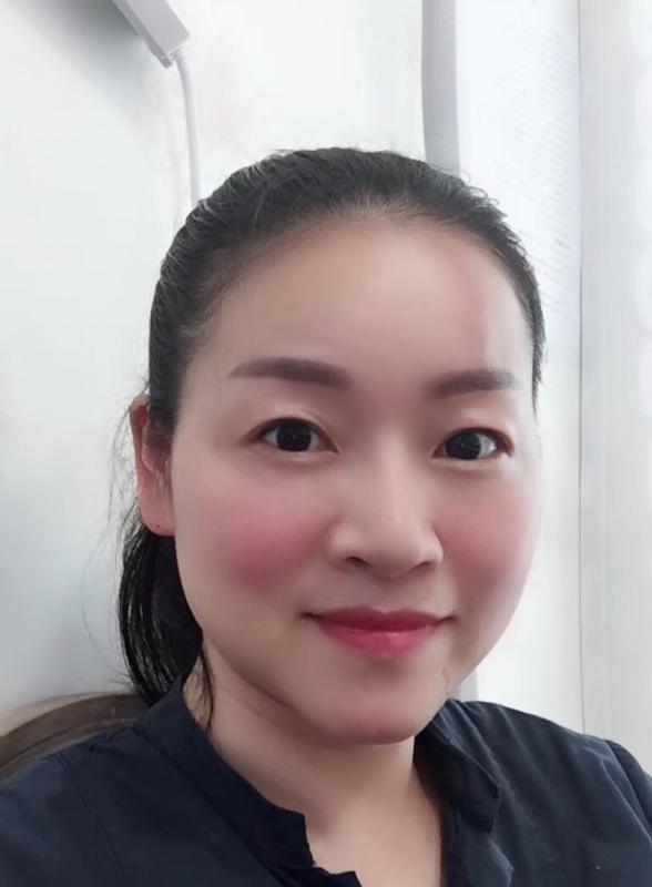 小破孩的第一张照片--华安相亲网