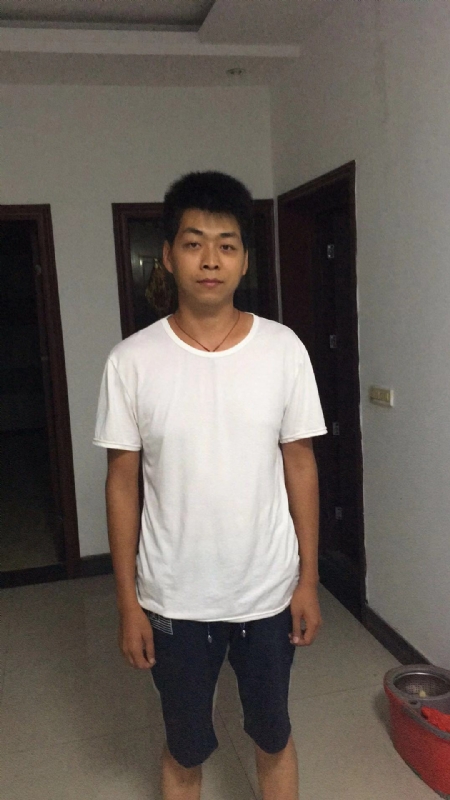 diedie的第一张照片--华安相亲网