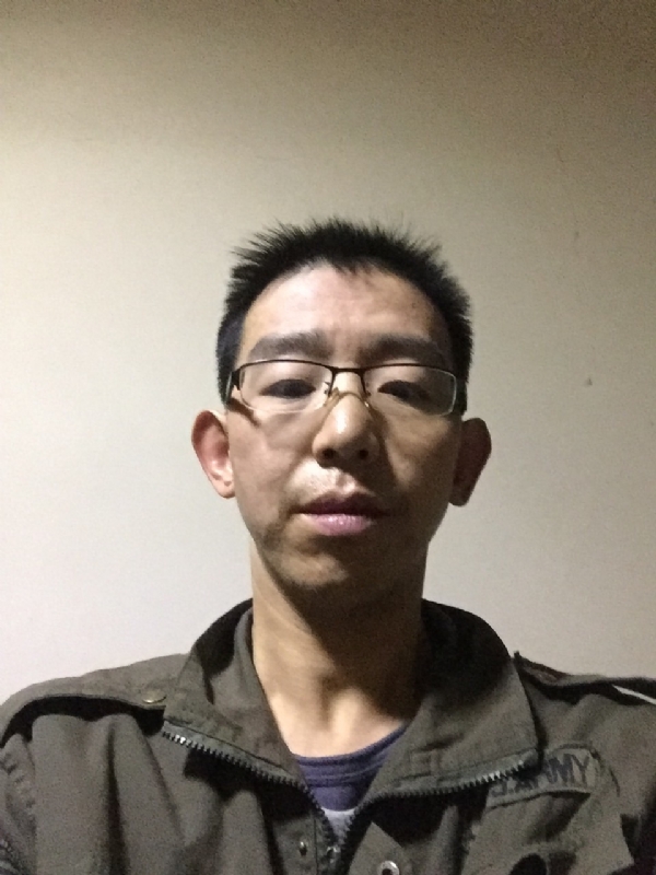彪彪的第一张照片--华安相亲网