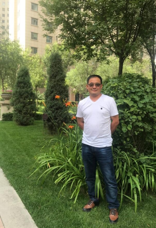 懂得以后的第一张照片--华安相亲网