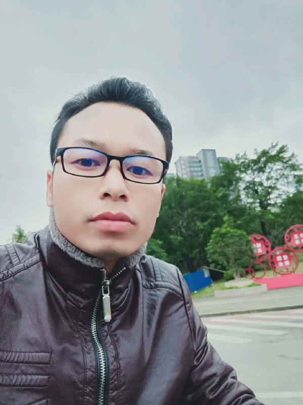 廖军的第二张照片--华安相亲网