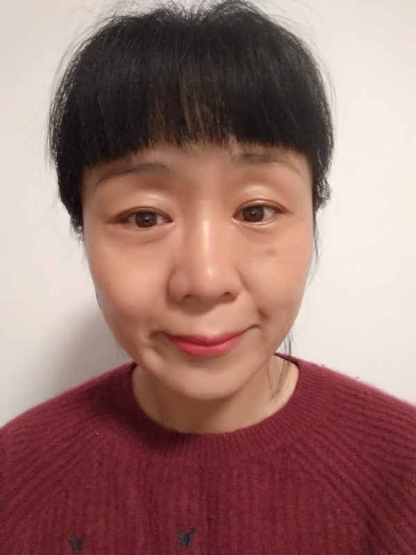 余生请你指教的第一张照片--华安相亲网