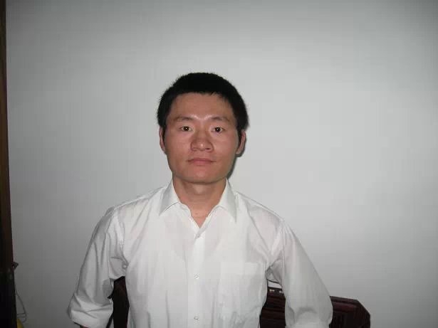 阿杰630的第一张照片--华安相亲网