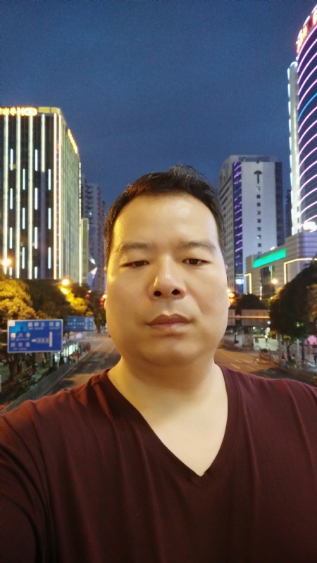 相爱一辈子的第一张照片--华安相亲网