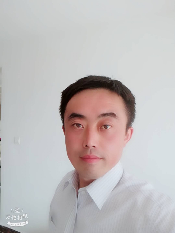 寻找真爱的第一张照片--华安相亲网