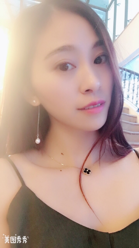 隨風的云的第一张照片--华安相亲网