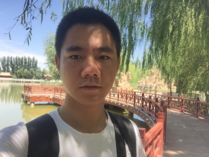 一见倾心的第一张照片--华安相亲网