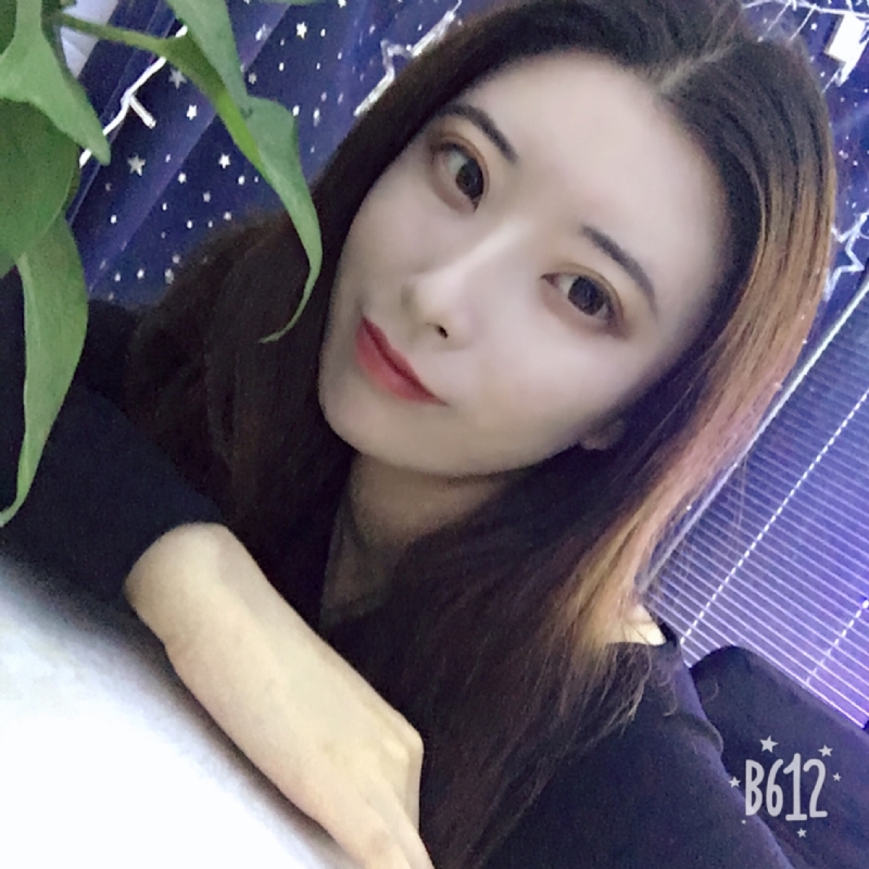 小树叶的第一张照片--华安相亲网