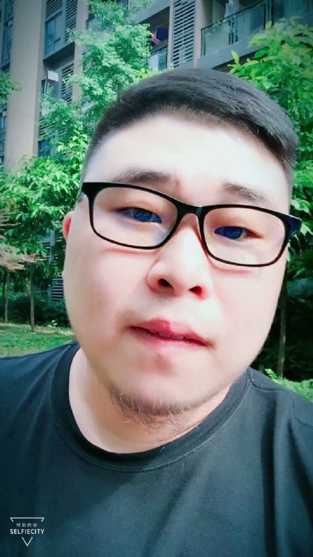 我是你的爱的第一张照片--华安相亲网