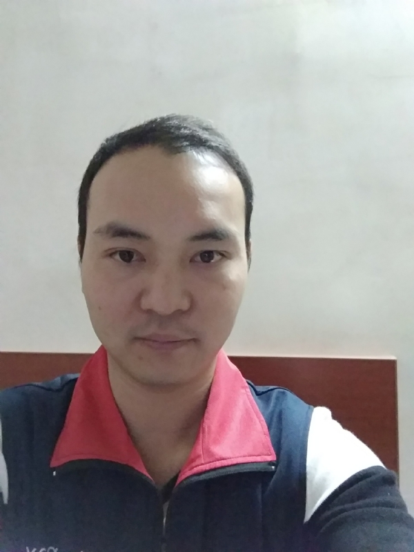 重新开始的第一张照片--华安相亲网