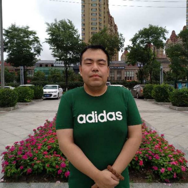 孤单北半球的第一张照片--华安相亲网