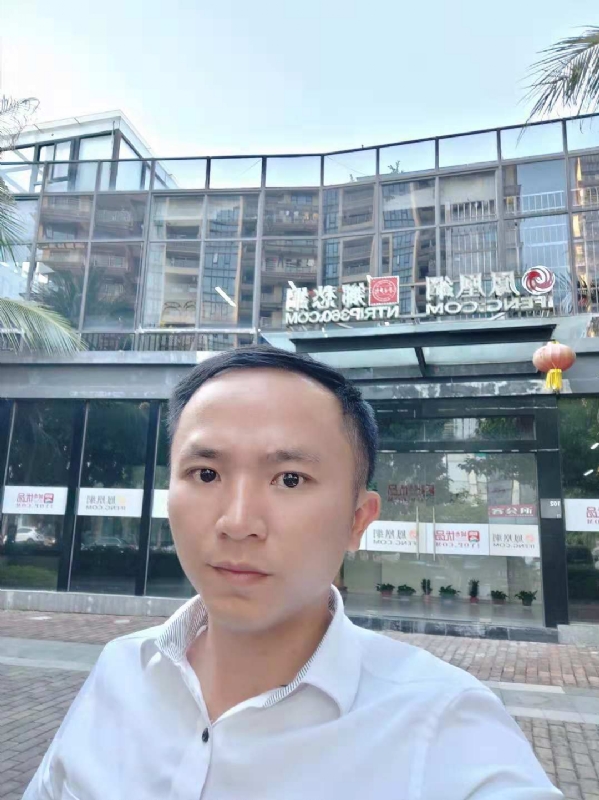 得瑟得瑟的第一张照片--华安相亲网