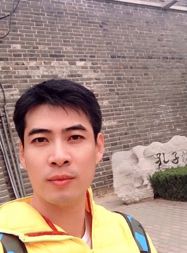 相生相爱的第一张照片--华安相亲网