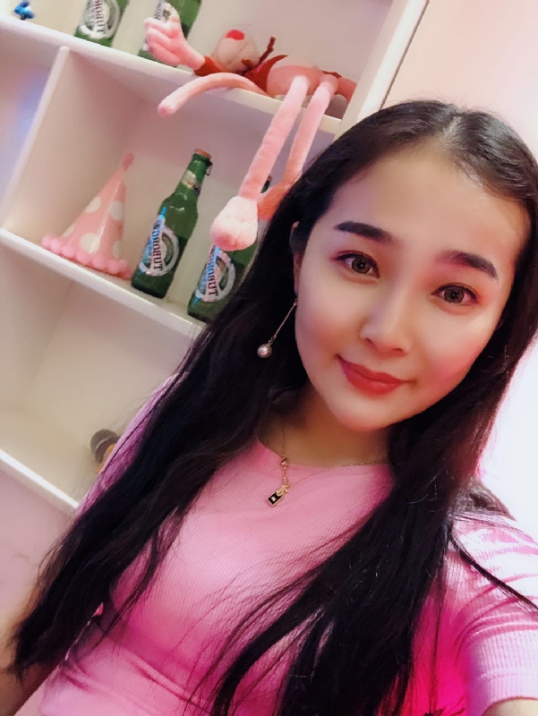 李雨菲的第一张照片--华安相亲网