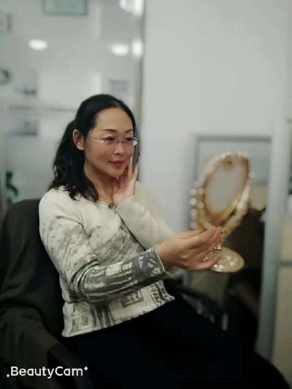 得胜的第一张照片--华安相亲网