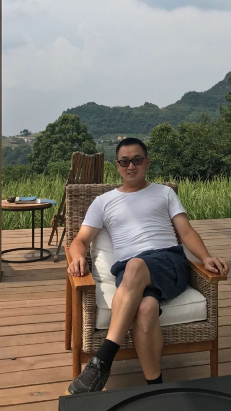云霄的第一张照片--华安相亲网