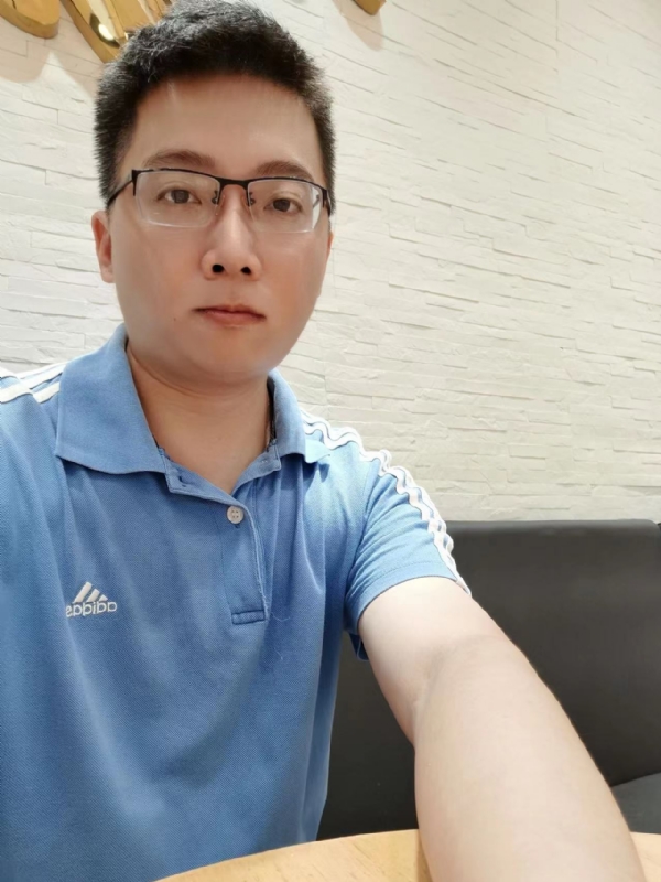 月亮河的第一张照片--华安相亲网