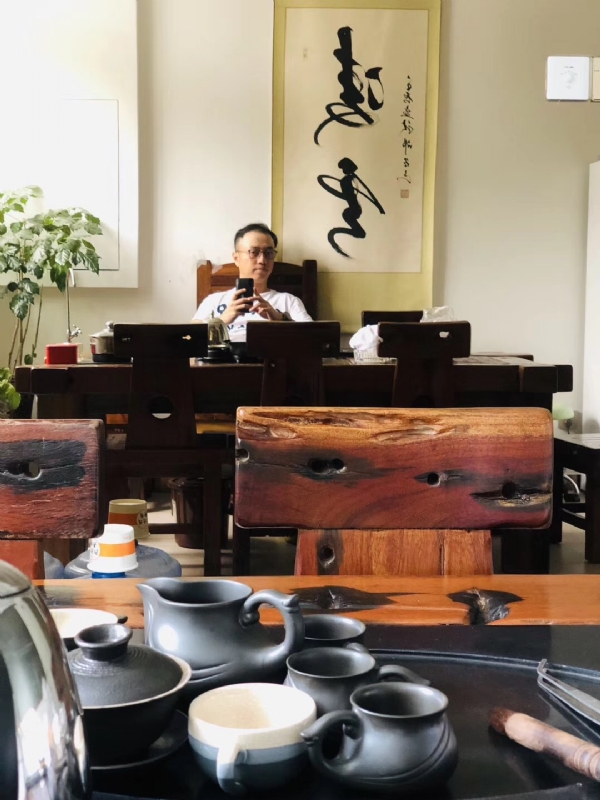 陳sir的第一张照片--华安相亲网
