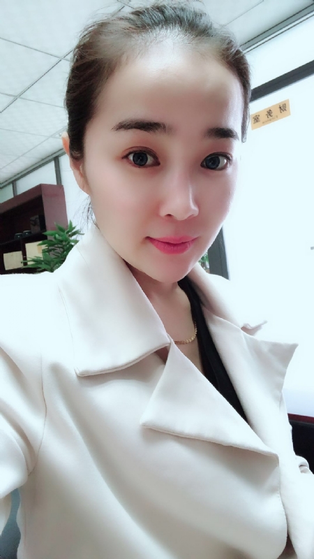薇薇123的第三张照片--华安相亲网