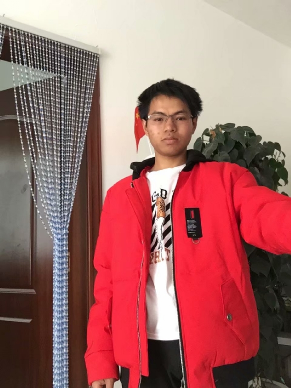 新希望的第一张照片--华安相亲网