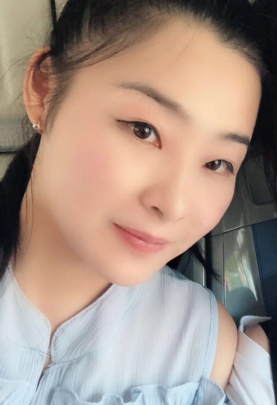 lclc的第一张照片--华安相亲网