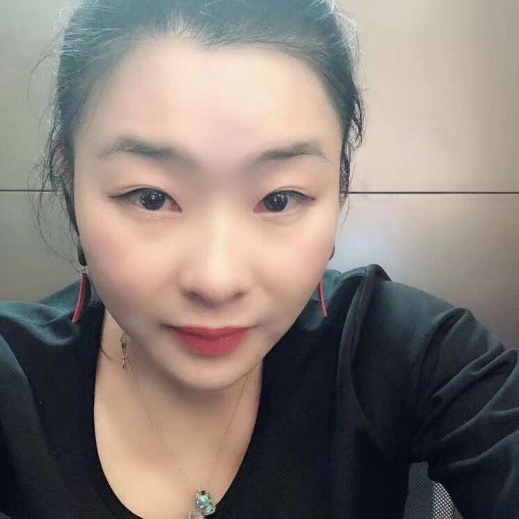 lclc的第二张照片--华安相亲网