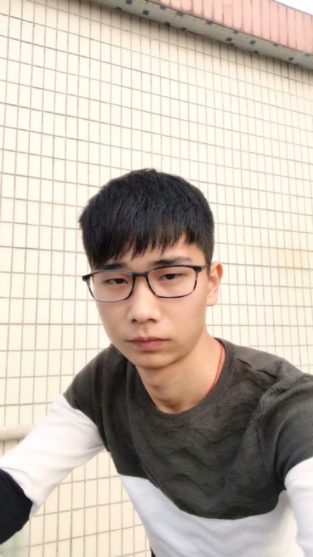 阜阳情哥哥的第一张照片--华安相亲网