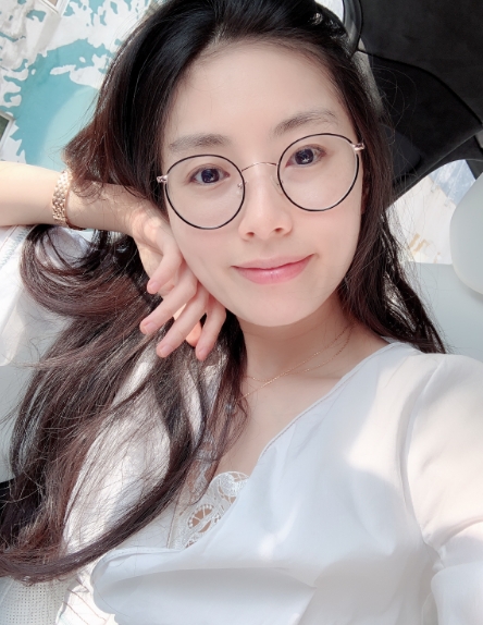 Anna的第一张照片--华安相亲网