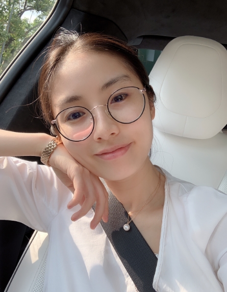 Anna的第三张照片--华安相亲网